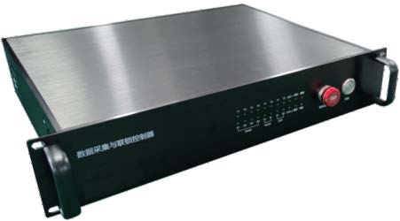 数据采集控制器